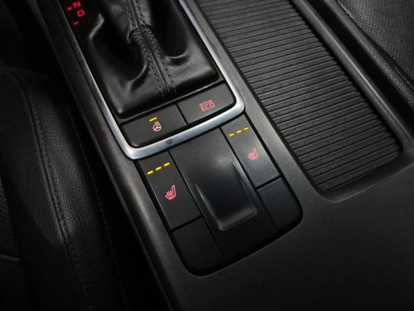Kia K5 II с пробегом 2016 года, цена 1 450 000 рублей, 193865 км, седан, Автокод Объявления