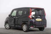 Toyota Roomy I Рестайлинг Томск  - изображение 25