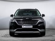 Kia Carnival IV Москва  - изображение 21