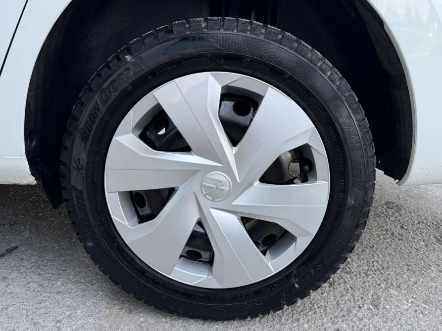 Volkswagen Polo VI Екатеринбург  - изображение 11