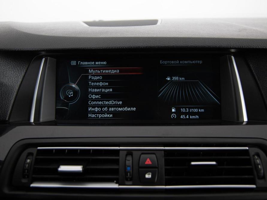 BMW 5 серии VI (F10/F11/F07) Санкт-Петербург  - изображение 19