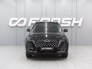 Chery Tiggo 7 Pro Max I Рестайлинг Ростов-на-Дону  - изображение 27