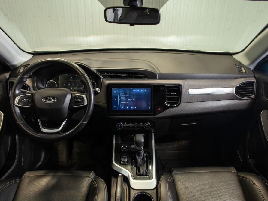 Chery Tiggo 4 I Рестайлинг Иваново  - изображение 19