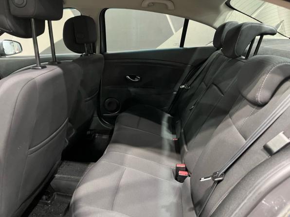 Renault Fluence I с пробегом 2011 года, цена 599 000 рублей, 162530 км, седан, Автокод Объявления