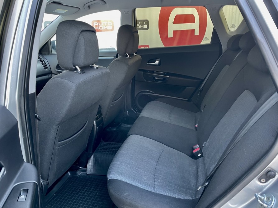 Kia Ceed I Рестайлинг Санкт-Петербург  - изображение 13