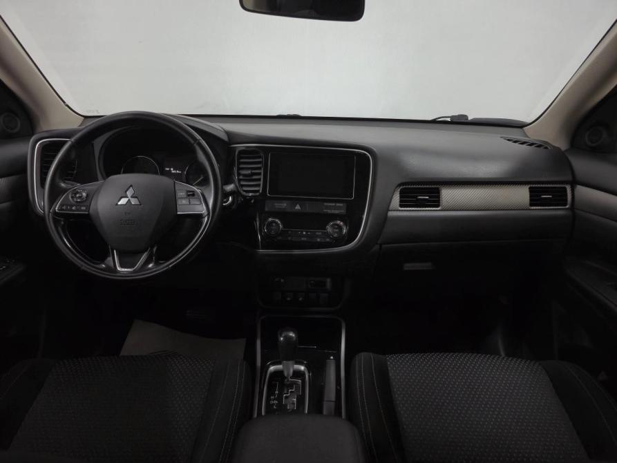 Mitsubishi Outlander III Рестайлинг 2 Альметьевск  - изображение 13