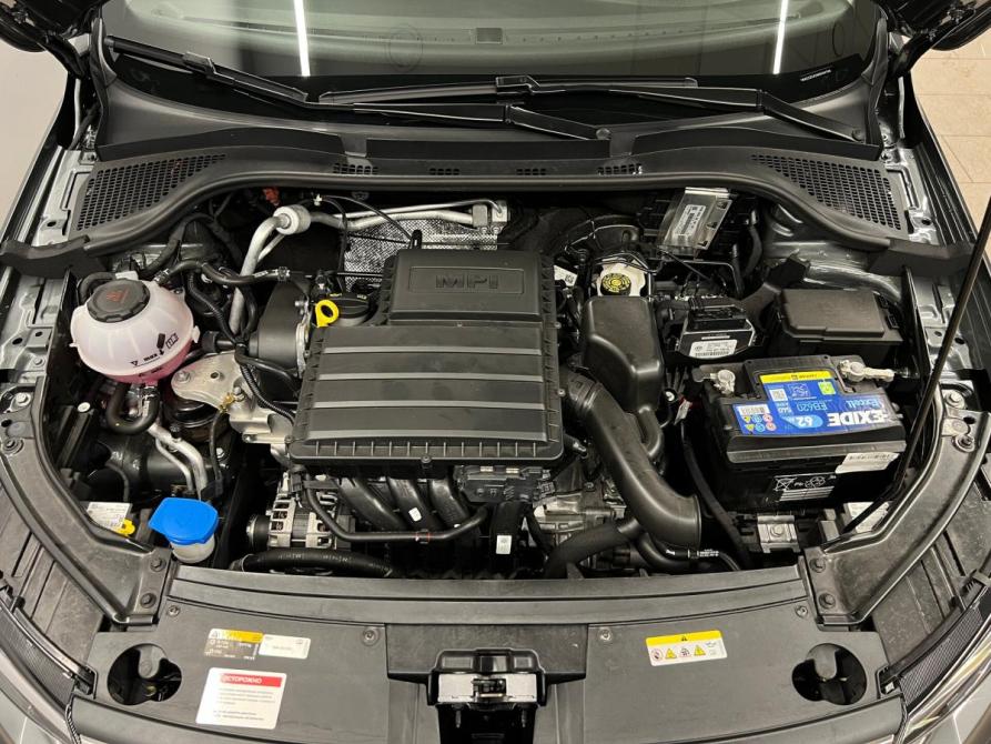 Volkswagen Polo VI Санкт-Петербург  - изображение 25