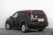 Nissan X-Trail I Рестайлинг Томск  - изображение 24
