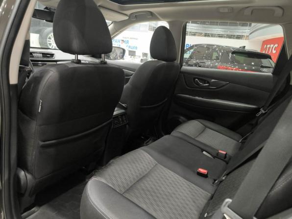 Nissan X-Trail III Рестайлинг с пробегом 2019 года, цена 2 099 000 рублей, 98539 км, внедорожник, Автокод Объявления
