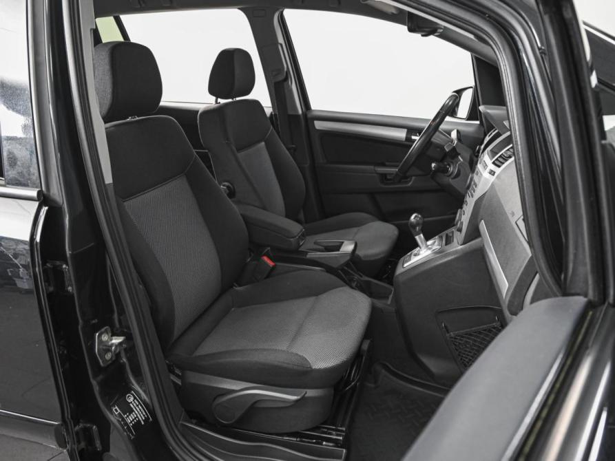 Opel Zafira B Рестайлинг Ставрополь  - изображение 8