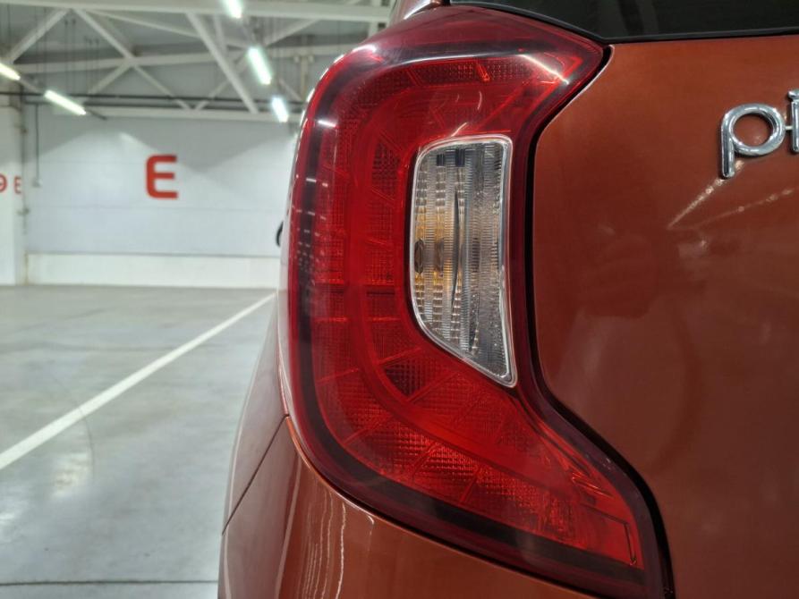 Kia Picanto III Казань  - изображение 11