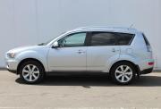 Mitsubishi Outlander II Рестайлинг Нижний Новгород  - изображение 25