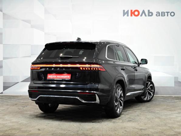 Geely Monjaro I с пробегом 2023 года, цена 3 700 000 рублей, 23590 км, внедорожник, Автокод Объявления
