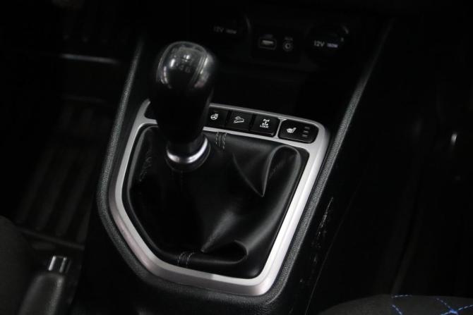 Hyundai Creta I с пробегом 2017 года, цена 1 625 250 рублей, 88835 км, внедорожник, Автокод Объявления