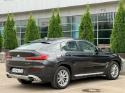 BMW X4 II (G02) Рестайлинг Уфа  - изображение 20