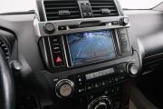 Toyota Land Cruiser Prado 150 Series Рестайлинг 1 Красноярск  - изображение 41