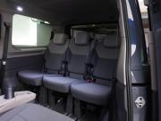 Volkswagen Multivan T7 Москва  - изображение 29
