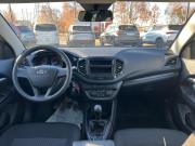 Lada (ВАЗ) Vesta I Стерлитамак  - изображение 35