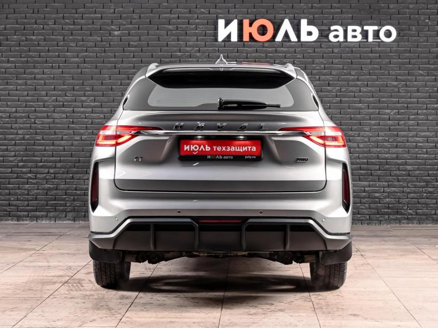 Haval F7 I Рестайлинг Екатеринбург  - изображение 5