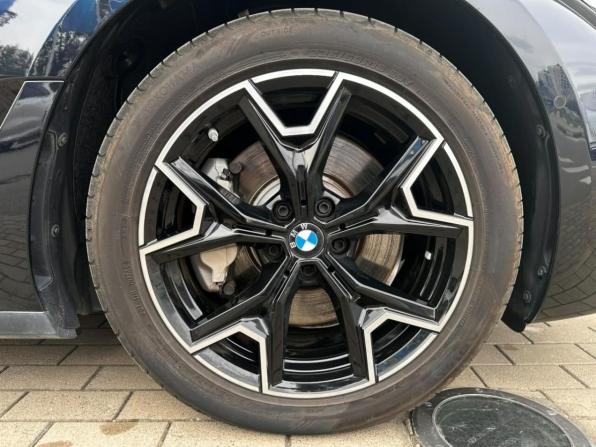 BMW i3 I (G28) Рестайлинг с пробегом 2024 года, цена 5 690 000 рублей, 13275 км, седан, Автокод Объявления