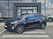 Hyundai Creta I Рестайлинг Воронеж  - изображение 12