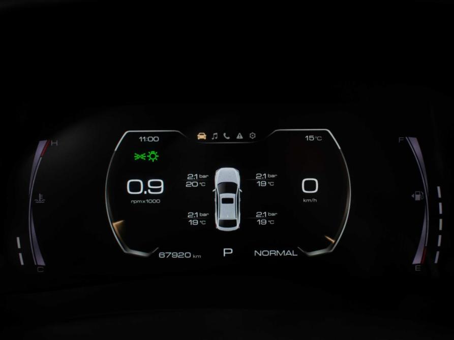 Haval F7x I Рестайлинг Москва  - изображение 12