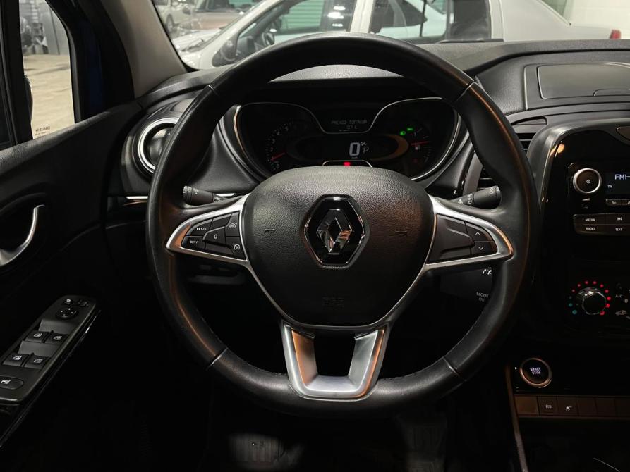Renault Kaptur I Рестайлинг Пермь  - изображение 16