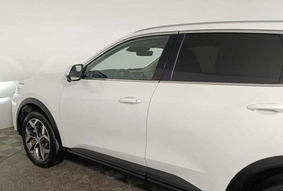 Haval F7 I Рестайлинг Волгоград  - изображение 21
