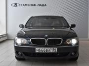 BMW 7 серии IV (E65/E66) Рестайлинг Каменск-Уральский  - изображение 23