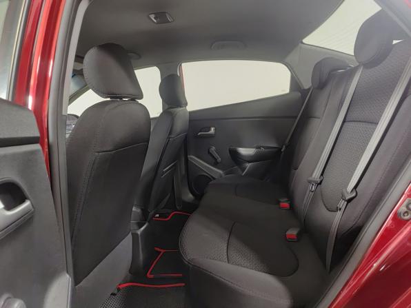 Kia Rio III Рестайлинг с пробегом 2016 года, цена 855 000 рублей, 237466 км, седан, Автокод Объявления