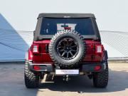 Jeep Wrangler IV (JL) Воронеж  - изображение 31