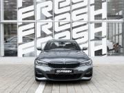 BMW 3 серии VII (G2x) Ставрополь  - изображение 28