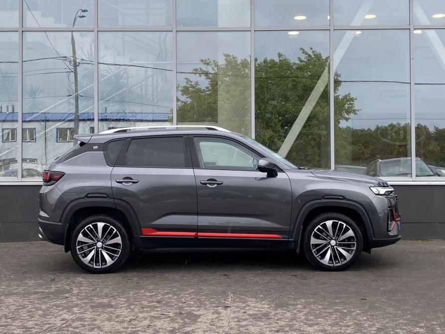 Changan CS35 Plus I Рестайлинг Москва  - изображение 4