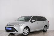 Toyota Corolla XI (E160 E170 E180) Рестайлинг 1 Красноярск  - изображение 25