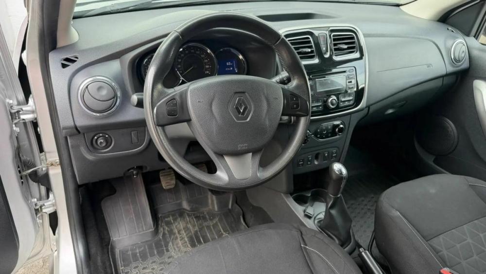 Renault Sandero II Магнитогорск  - изображение 8