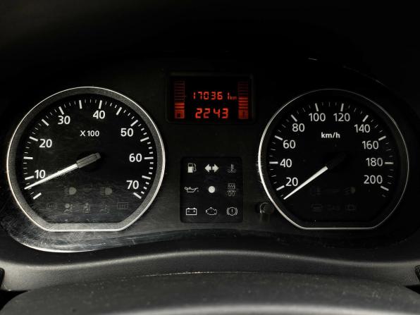 Nissan Almera III (G15) с пробегом 2014 года, цена 619 000 рублей, 170000 км, седан, Автокод Объявления