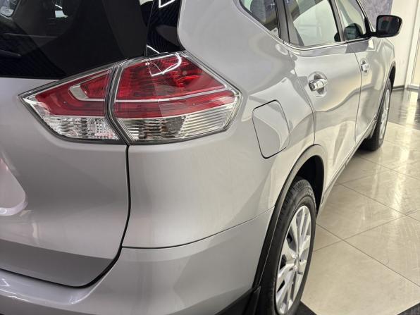 Nissan X-Trail III с пробегом 2017 года, цена 1 799 000 рублей, 168835 км, внедорожник, Автокод Объявления