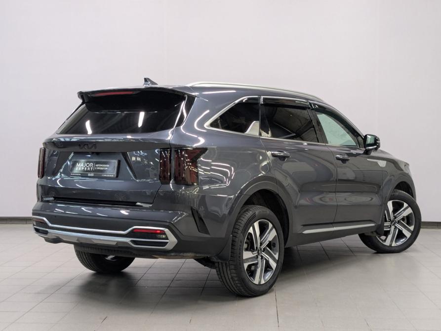 Kia Sorento IV Москва  - изображение 17