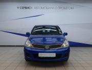 Nissan Tiida I Москва  - изображение 19