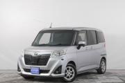 Toyota Roomy I Кемерово  - изображение 27