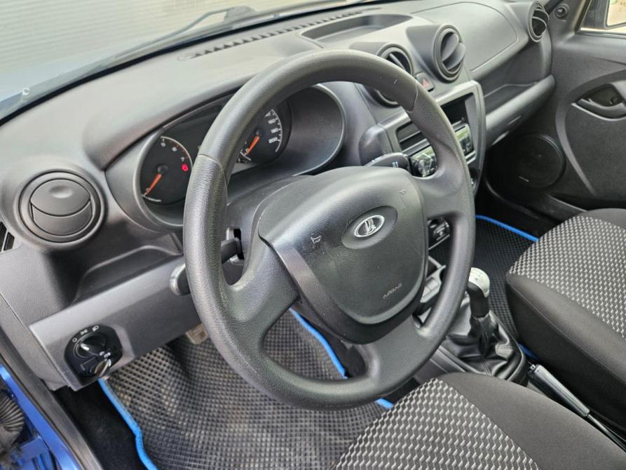 Lada (ВАЗ) Granta I Воронеж  - изображение 9