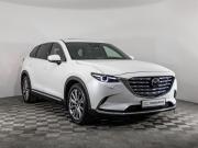 Mazda CX-9 II Рестайлинг Санкт-Петербург  - изображение 26