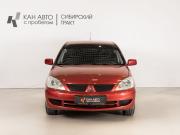 Mitsubishi Lancer IX Рестайлинг Казань  - изображение 10