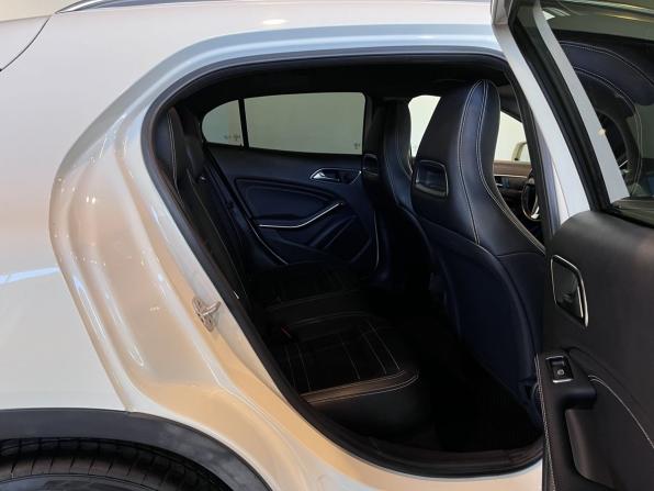 Mercedes-Benz GLA I (X156) с пробегом 2014 года, цена 2 119 000 рублей, 109591 км, внедорожник, Автокод Объявления
