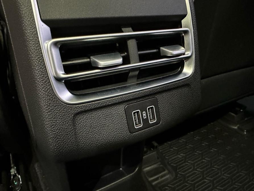 Changan CS75 Plus III Ростов-на-Дону  - изображение 17