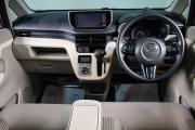Daihatsu Move VI Рестайлинг Сургут  - изображение 30