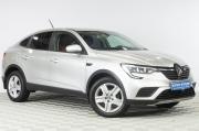 Renault Arkana I Челябинск  - изображение 19