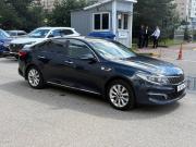 Kia Optima IV Санкт-Петербург  - изображение 9