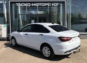 Lada (ВАЗ) Vesta I Рестайлинг (NG) Стерлитамак  - изображение 25