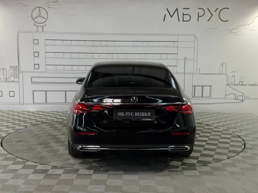 Mercedes-Benz E-Класс VI (W214 S214) Москва  - изображение 8